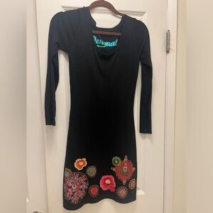 Desigual dress